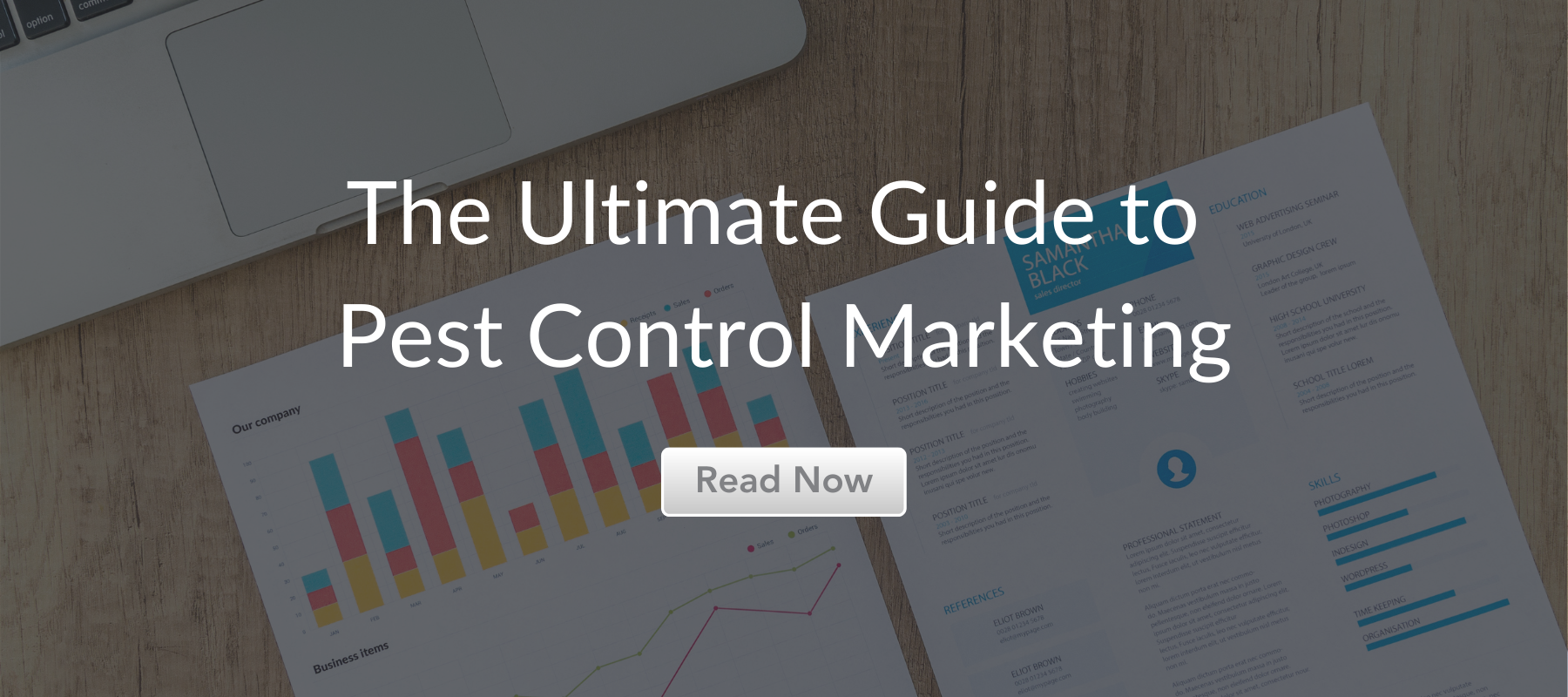 Ultimate Guide to Pest Control Marketing